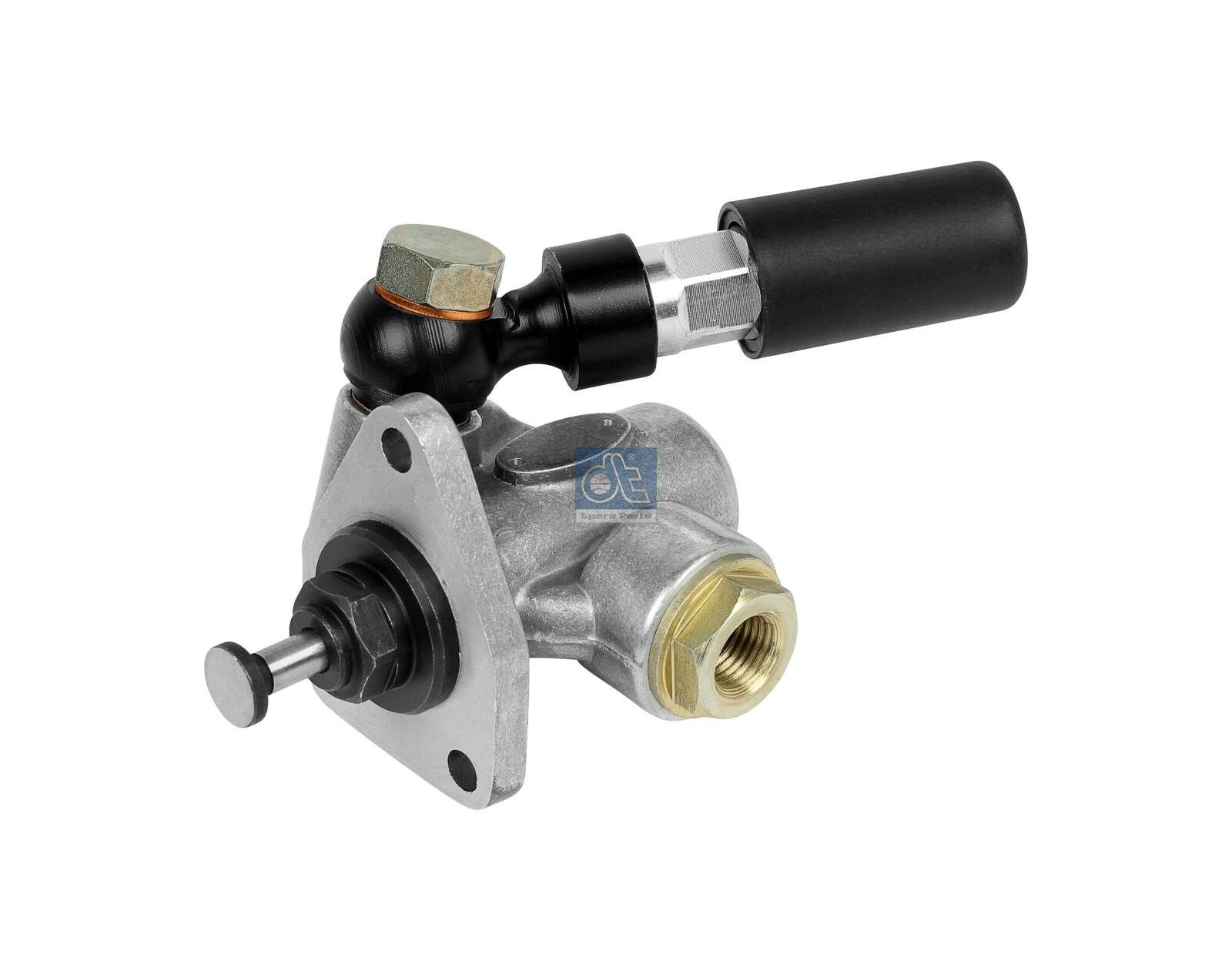 Fuel pump module DT Spare Parts - 3.21005