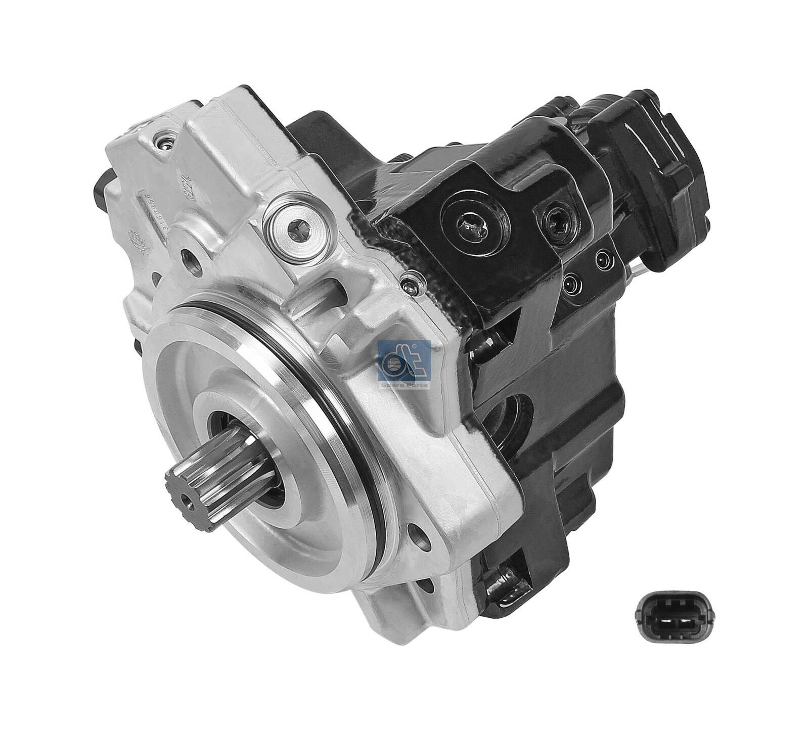 0 445 020 208 DT Spare Parts 3.21221 High pressure fuel pump 51111037812