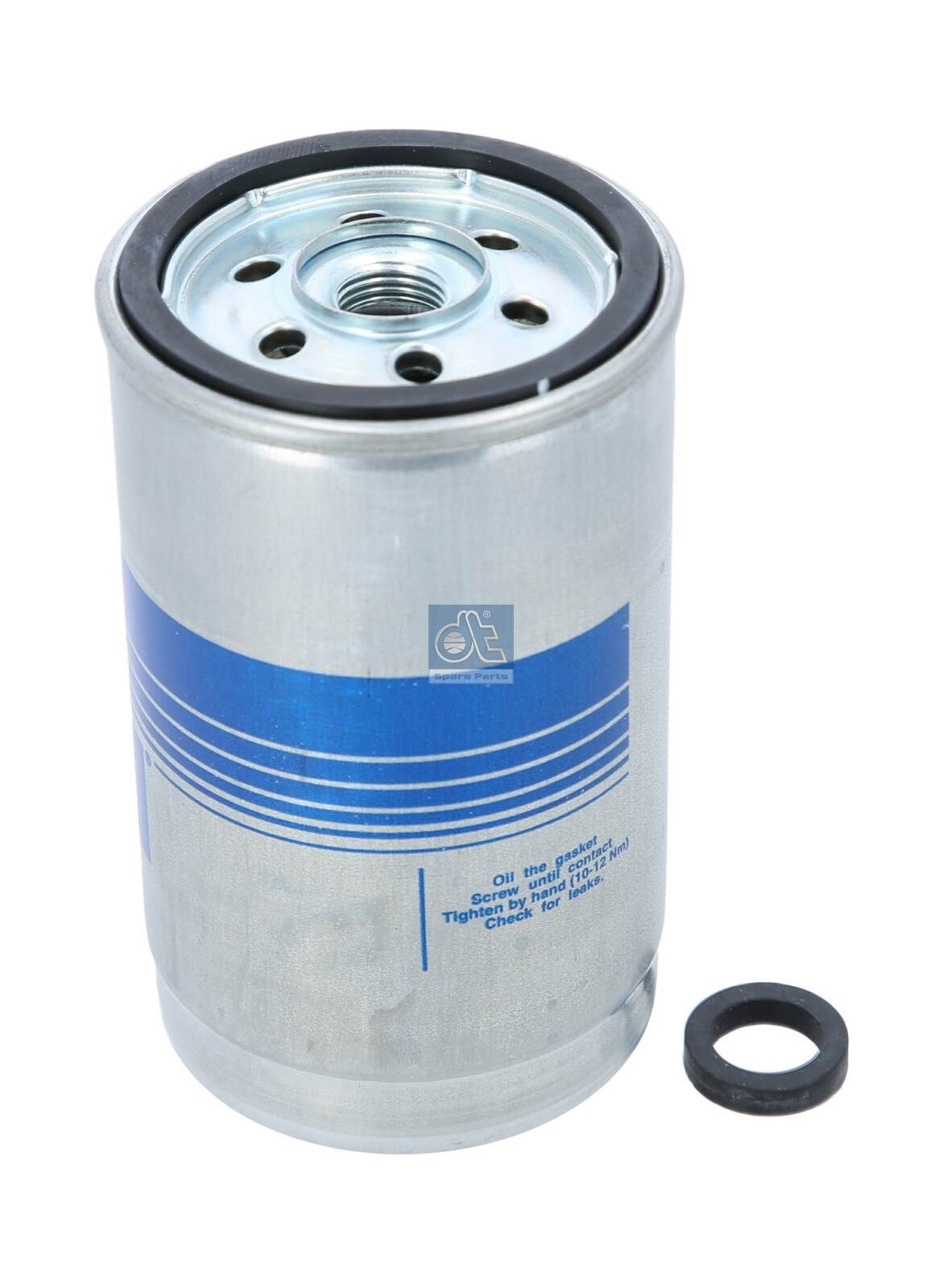 WDK 725 DT Spare Parts 3.22003 Fuel filter 51 12503 0028