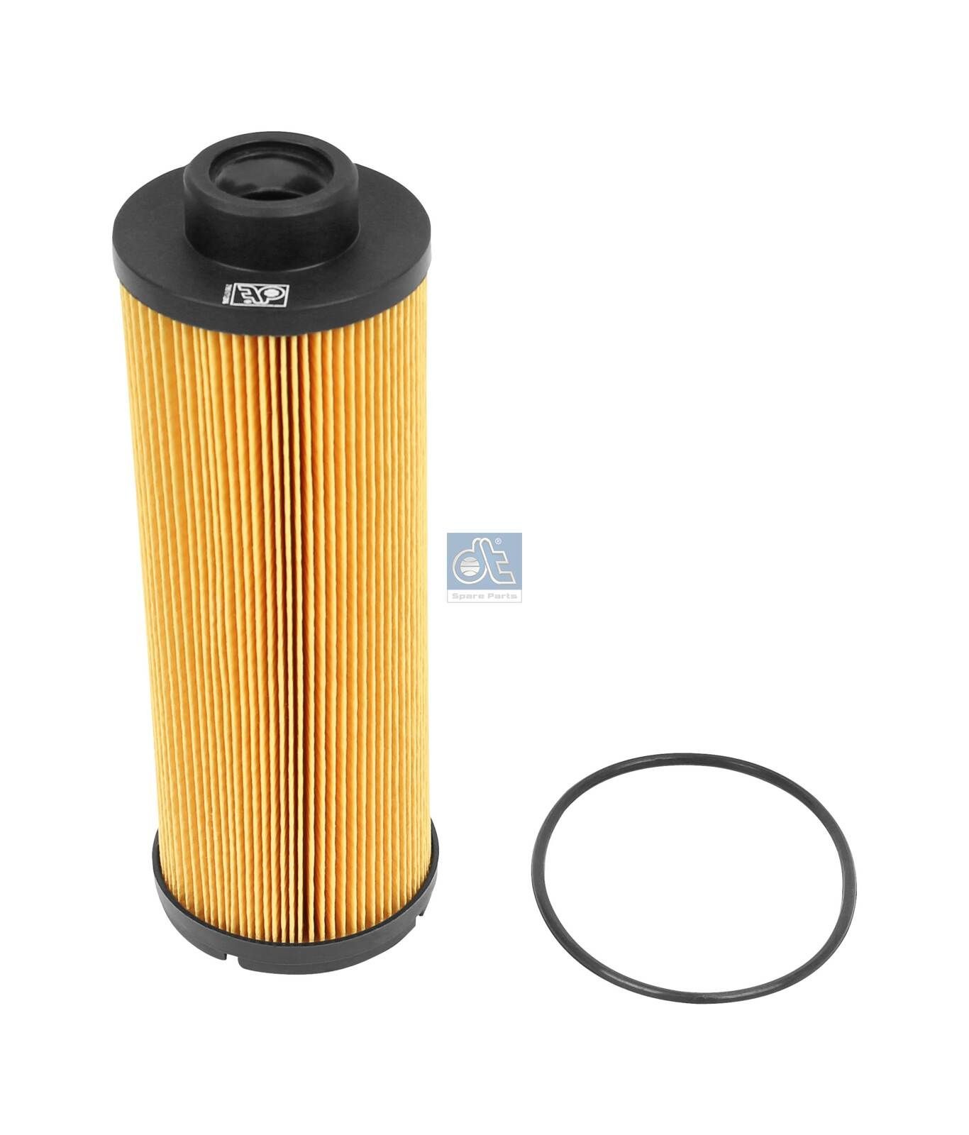PU 850 x DT Spare Parts Filter Insert Height: 231mm Inline fuel filter 3.22013 buy