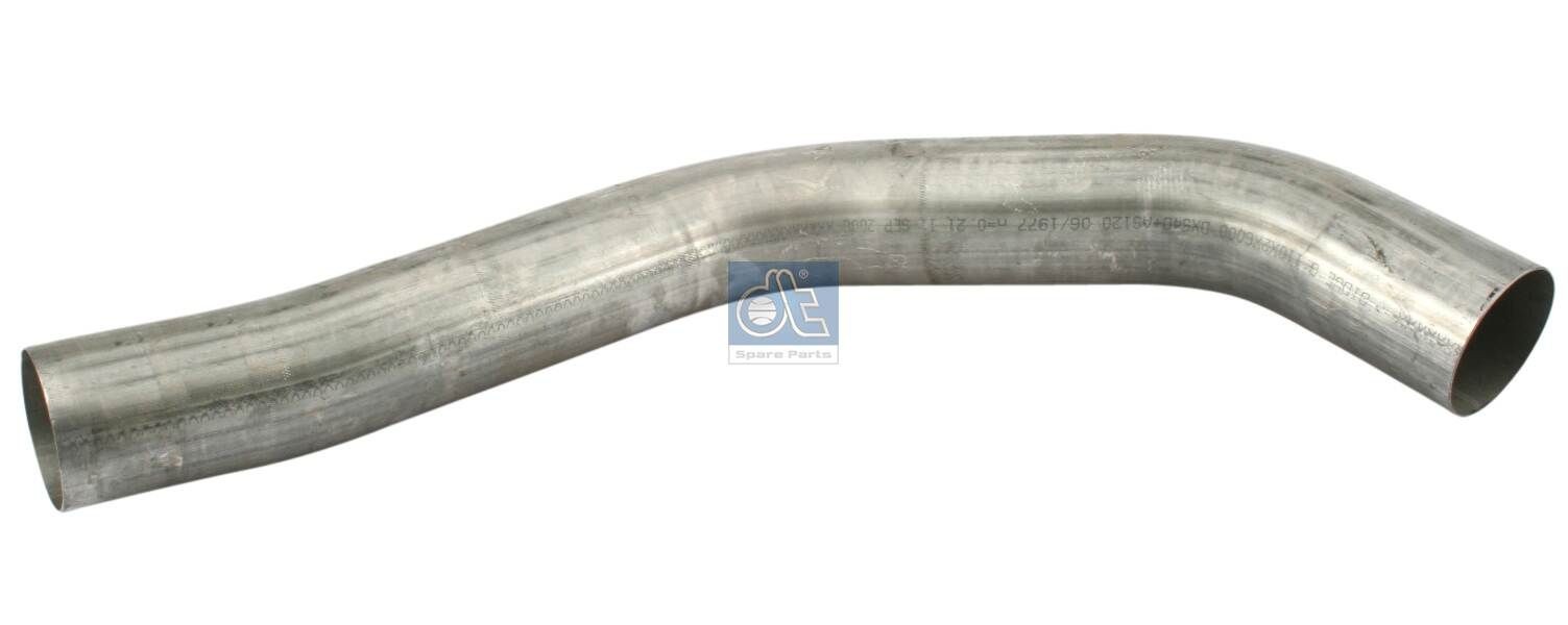DT Spare Parts Front Exhaust Pipe 3.25020 buy