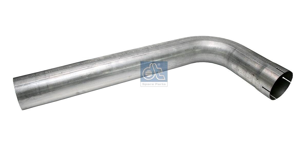 Original DT Spare Parts Exhaust pipes 3.25022 for MERCEDES-BENZ T2