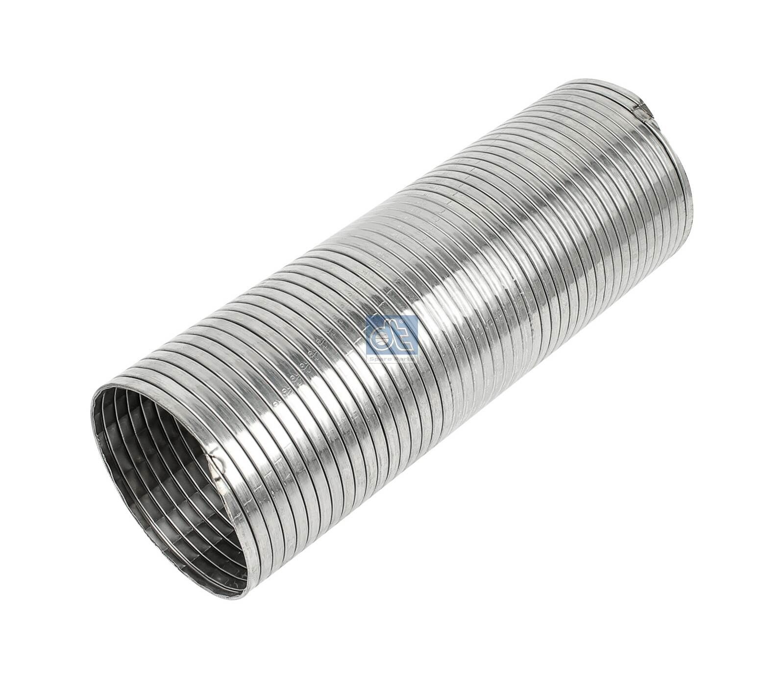 DT Spare Parts 3.25052 Corrugated Pipe, exhaust system 81.15210-0017