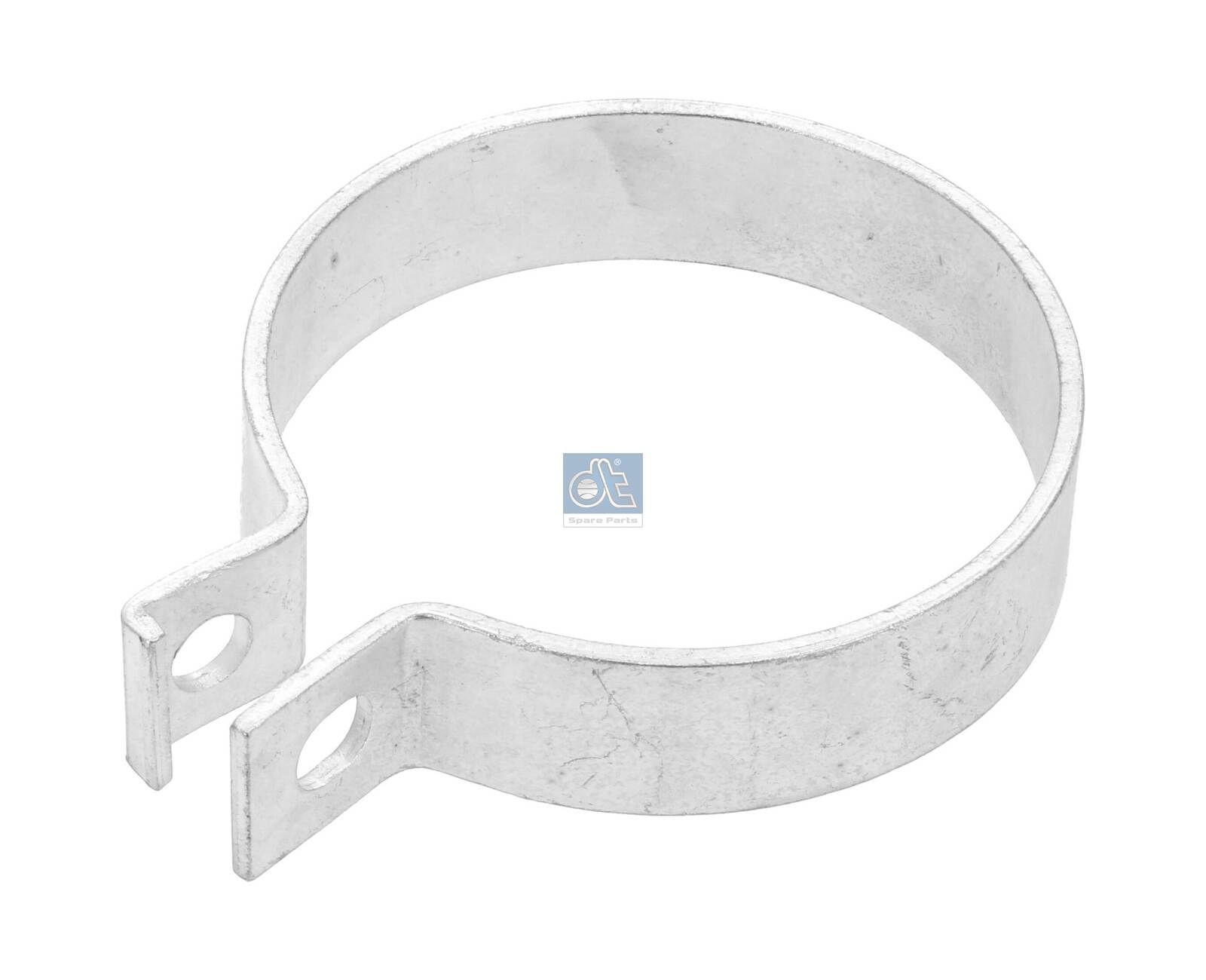 DT Spare Parts 3.25071 Exhaust clamp