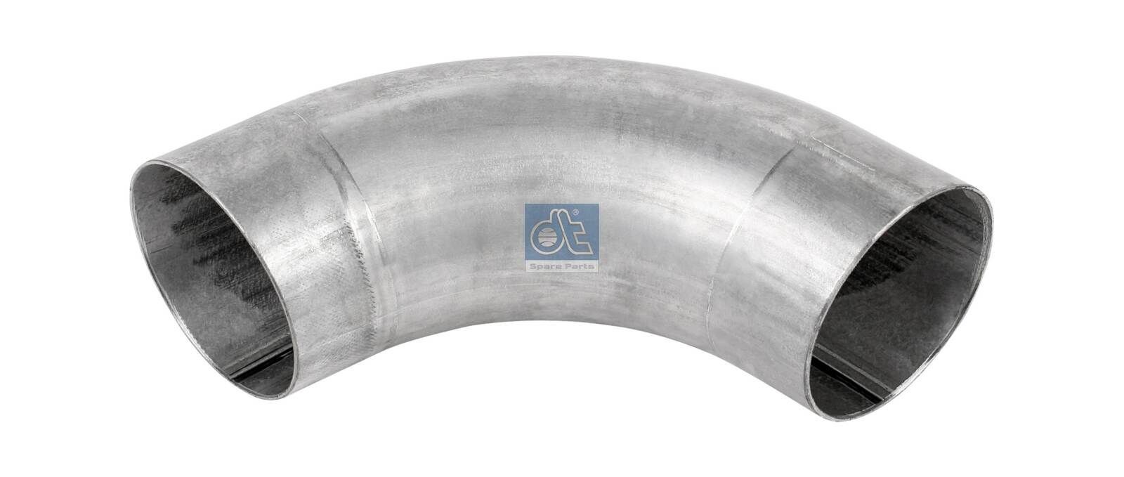 DT Spare Parts 3.25245 Exhaust Pipe Rear