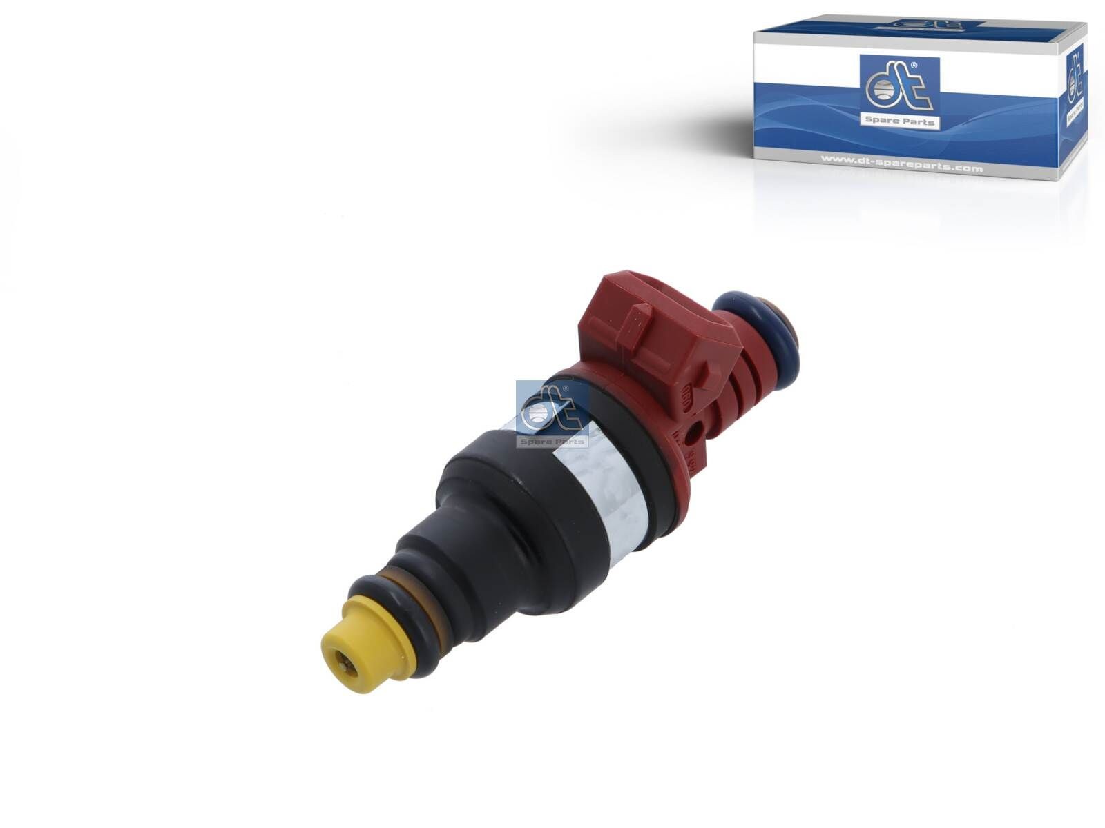 DT Spare Parts 3.25540 Einspritzventil für IVECO EuroCargo I-III LKW in Original Qualität