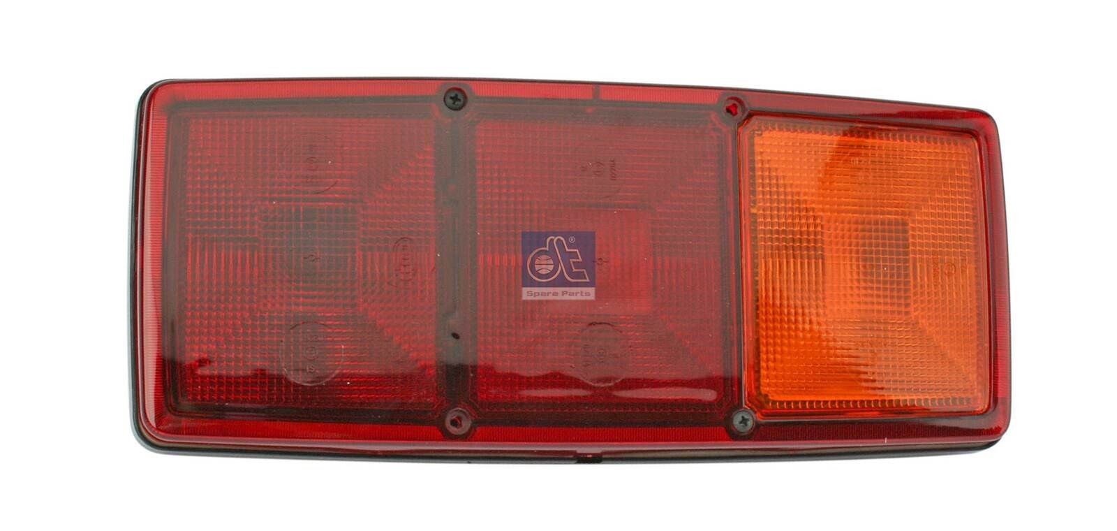 Great value for money - DT Spare Parts Rear light 3.32016