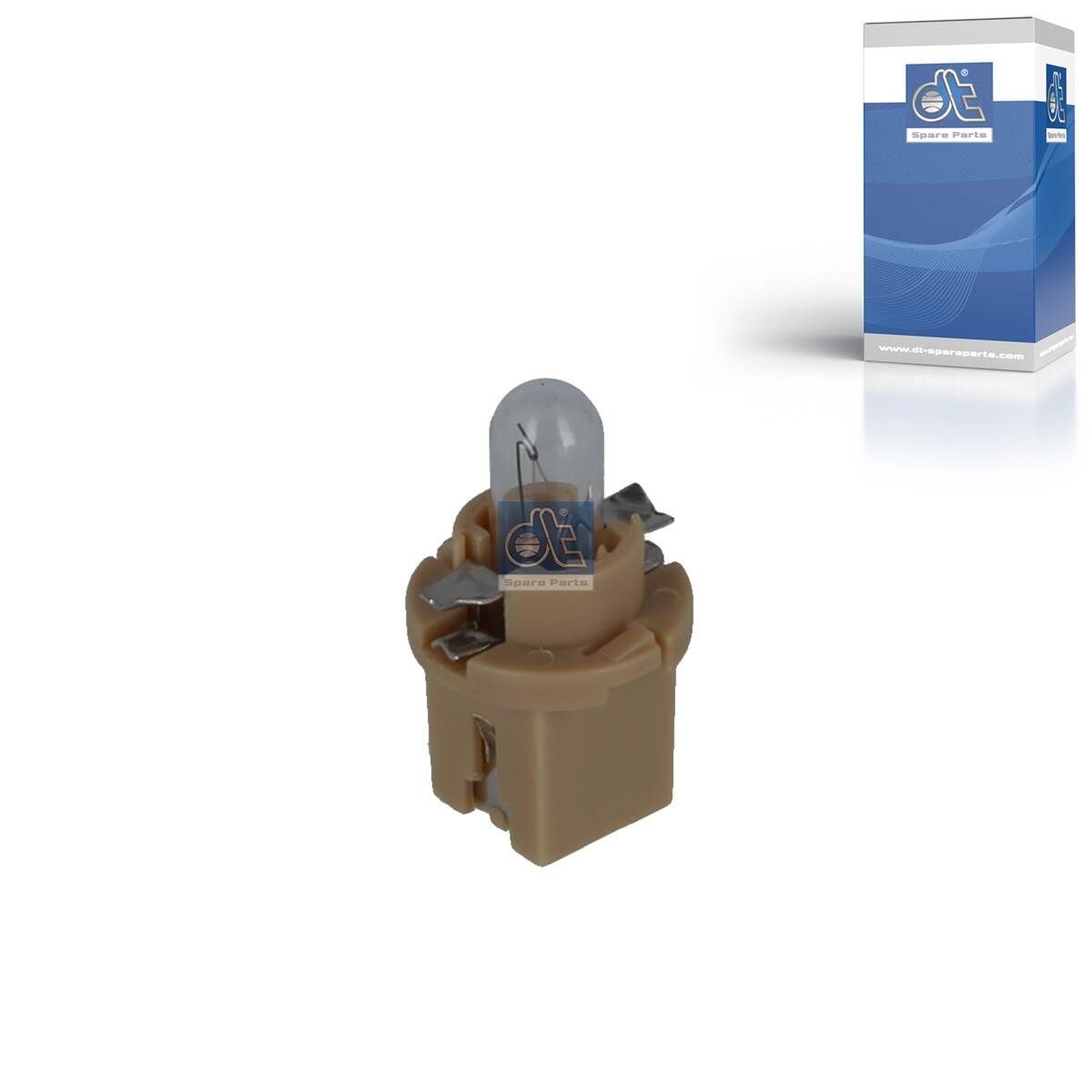 3.32907 DT Spare Parts Glühlampe, Instrumentenbeleuchtung für MITSUBISHI online bestellen