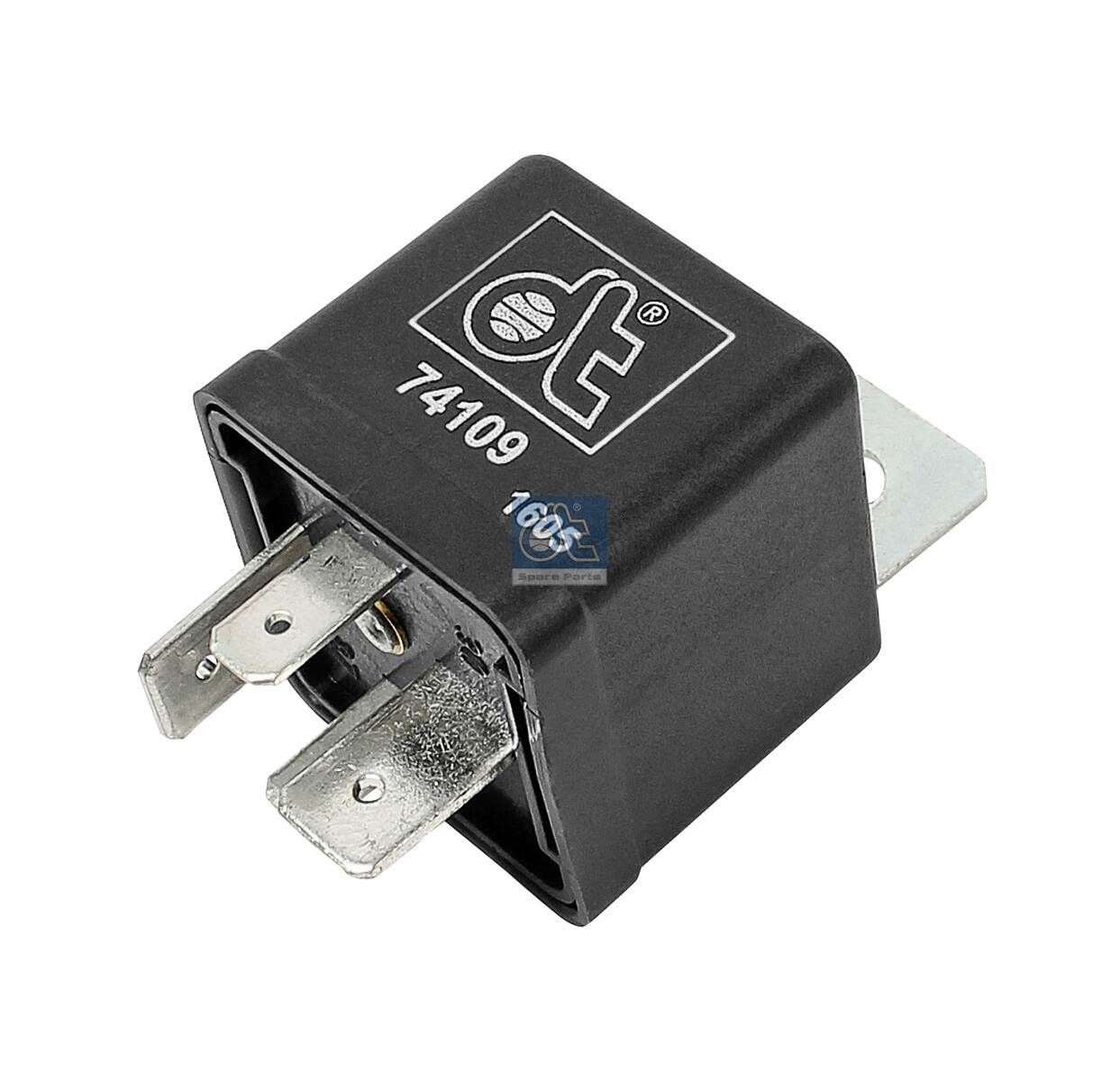 DT Spare Parts 24V, 70A Relay 3.33013 buy