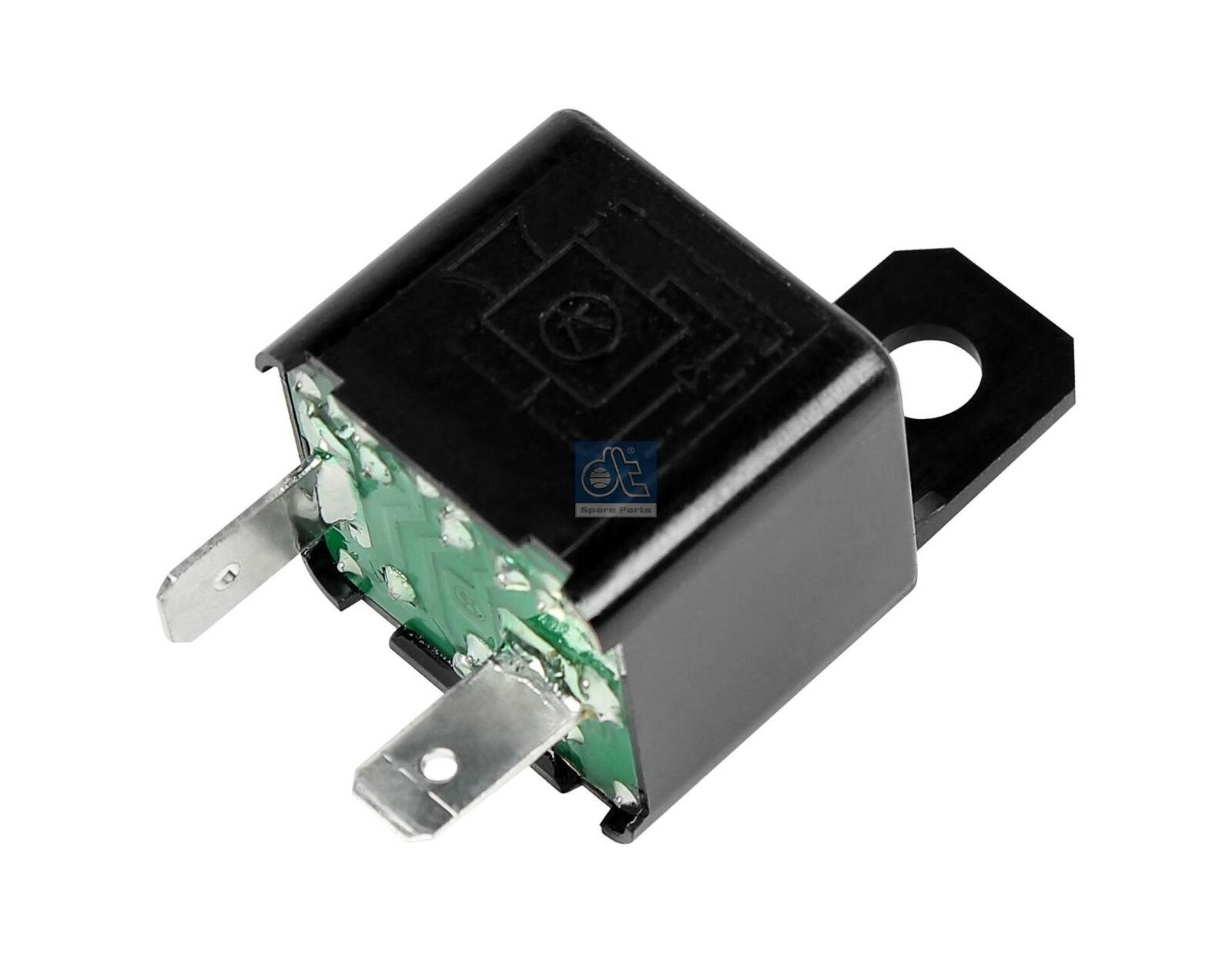 Original 3.33014 DT Spare Parts Multifunctional relay experience and price