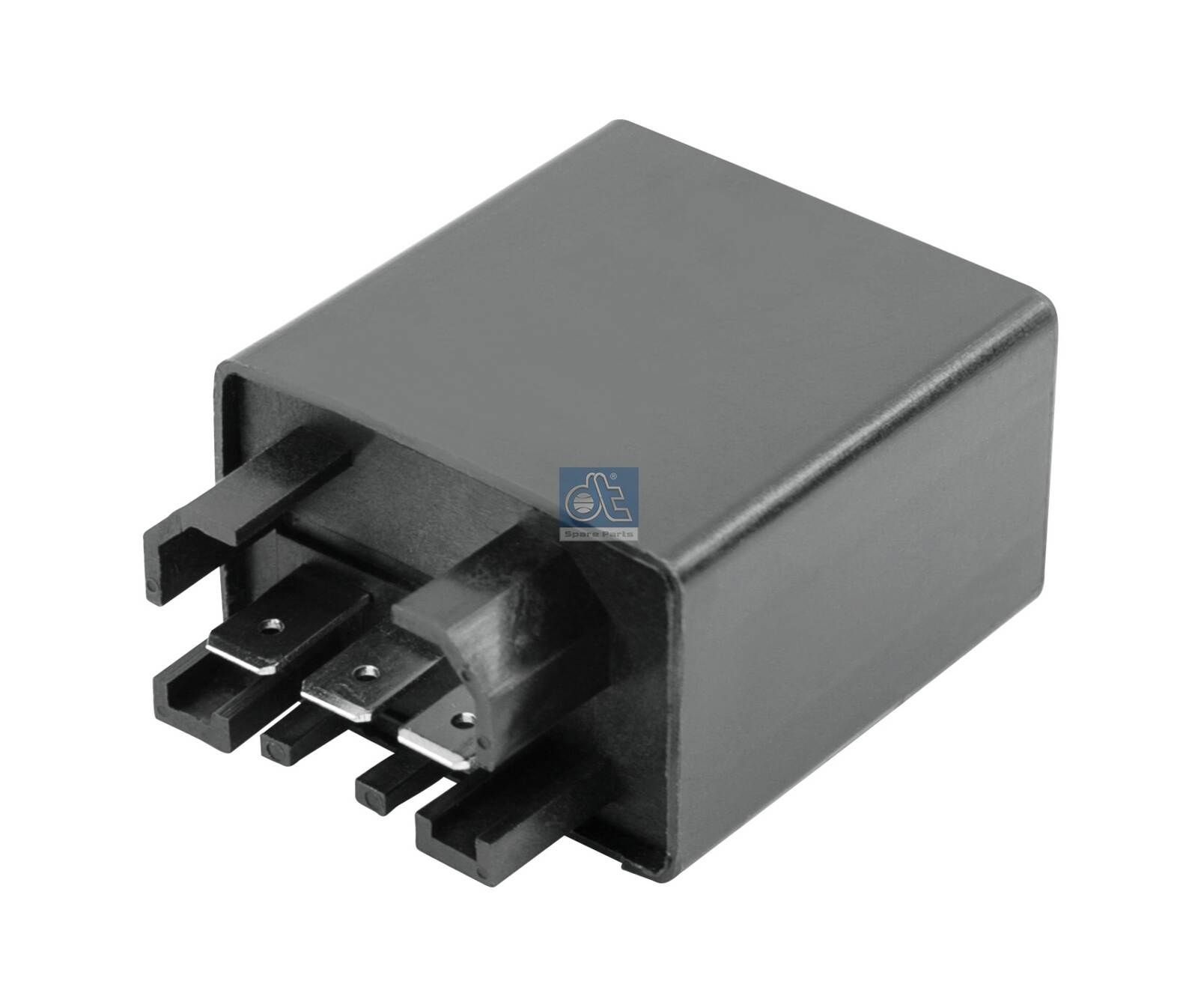 DT Spare Parts 3.33015 Relay, ALB 81 25902 0376