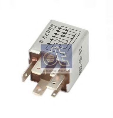 DT Spare Parts 24V, 30A Relay 3.33018 buy