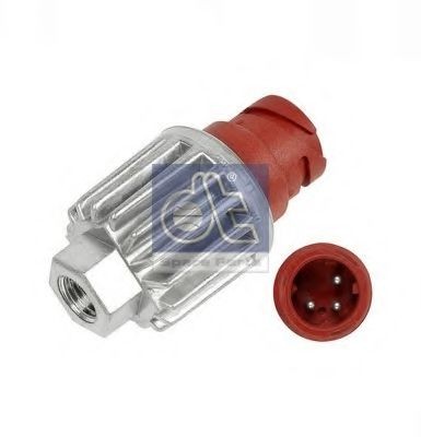 DT Spare Parts Stop light switch 3.33346 buy