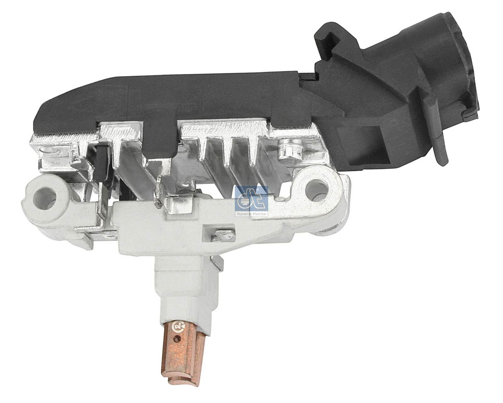 DT Spare Parts 3.34033 Lichtmaschinenregler für MAN L 2000 LKW in Original Qualität