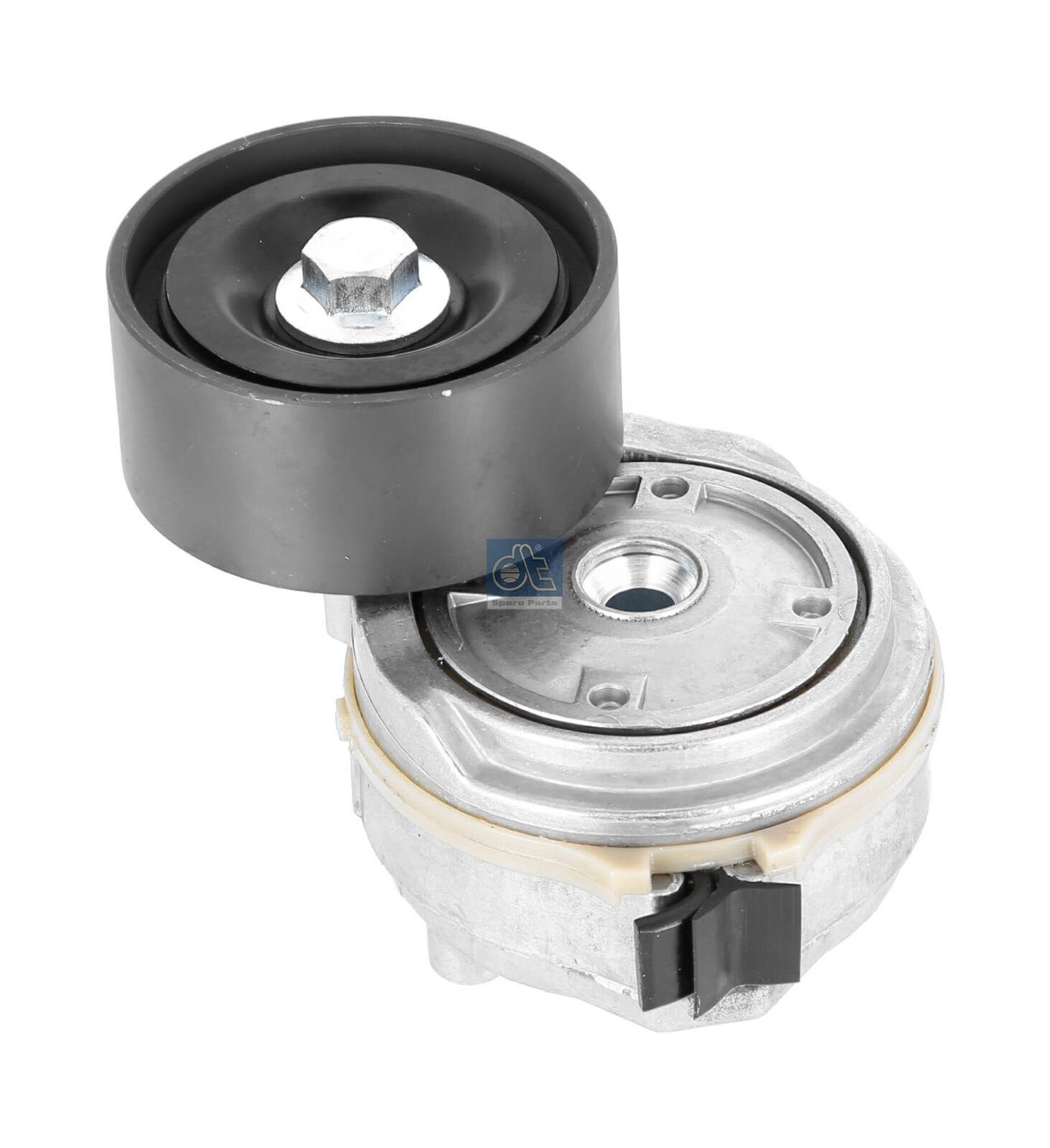 DT Spare Parts 3.34066 Tensioner pulley 51.95800.7477