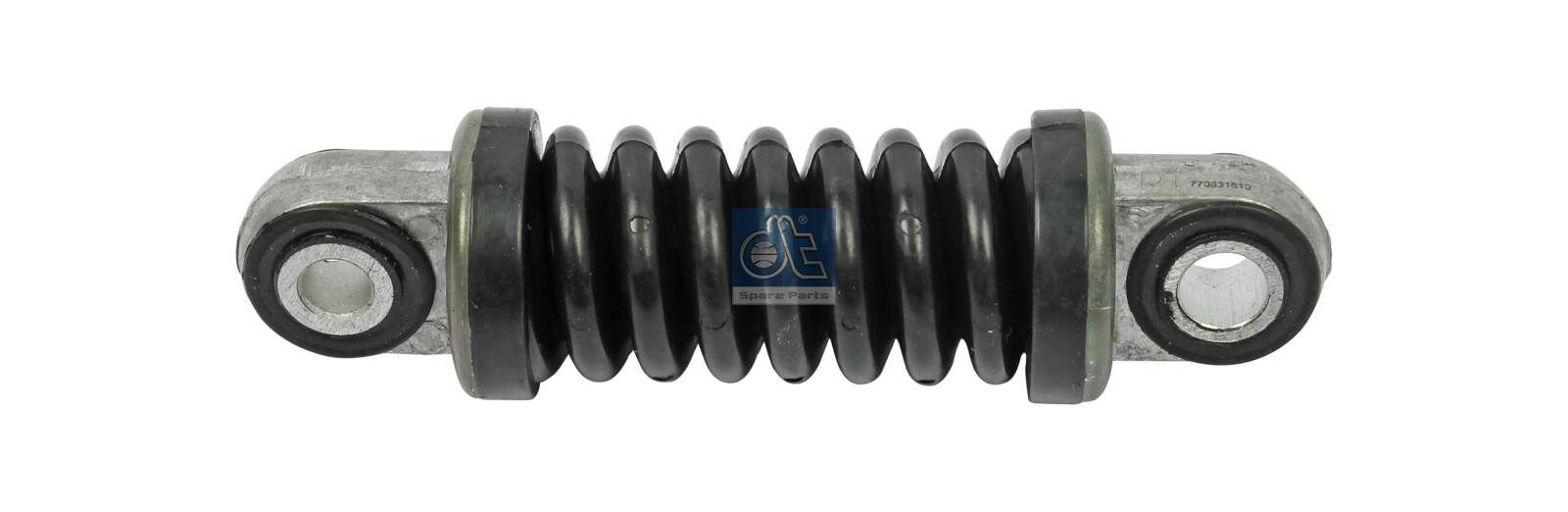 DT Spare Parts Vibration Damper, v-ribbed belt 3.34075 buy