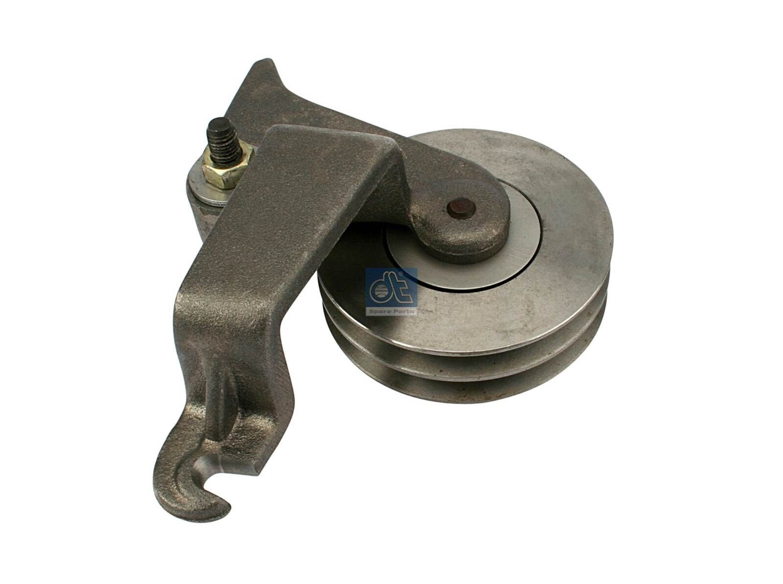 DT Spare Parts Tensioner Pulley, V-belt 3.34077 buy