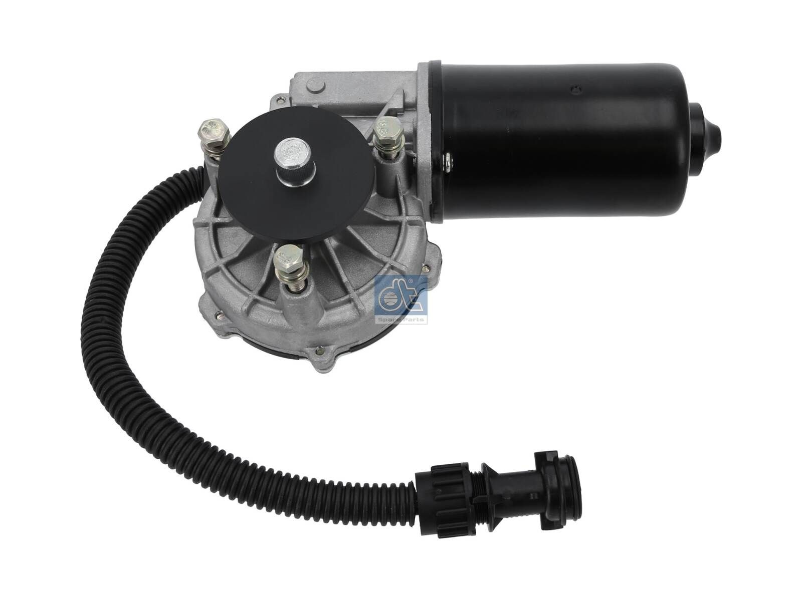 403 947 DT Spare Parts 24V, Front Windscreen wiper motor 3.35000 buy