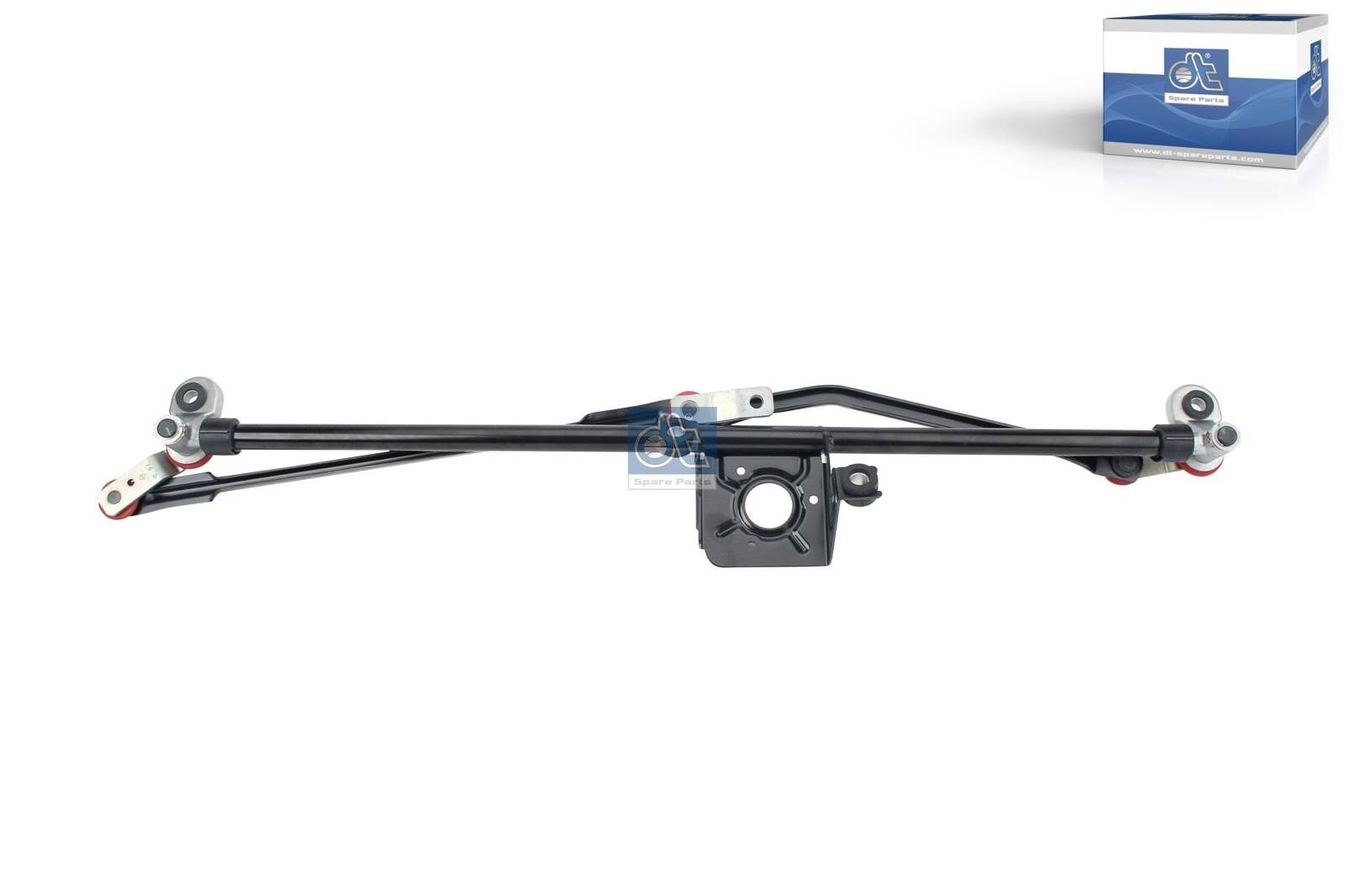 150 986 DT Spare Parts 3.35013 Wiper Linkage 81.26411.6120