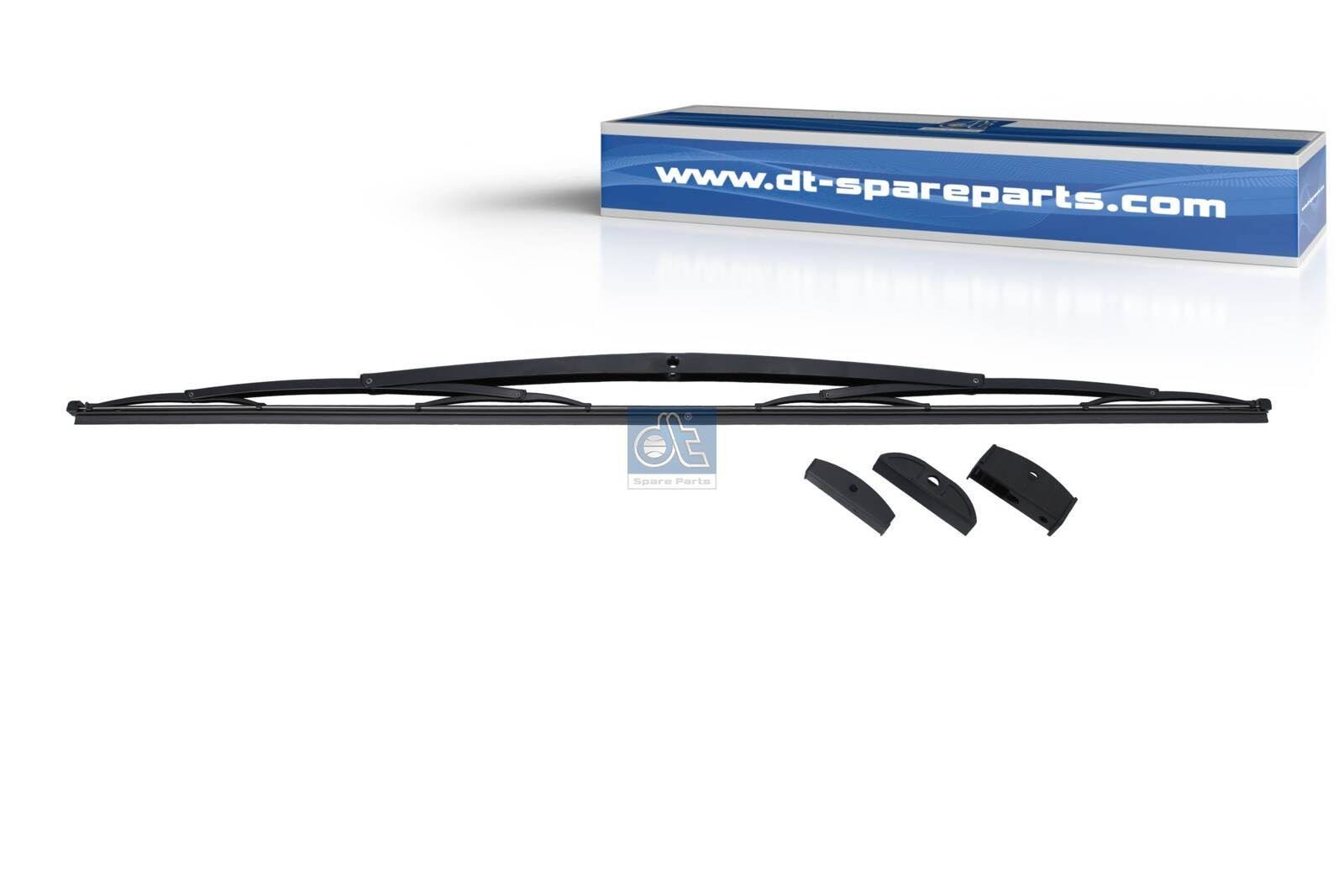 DT Spare Parts Standard 1000 mm vorne, Standard Scheibenwischer 3.35046 kaufen
