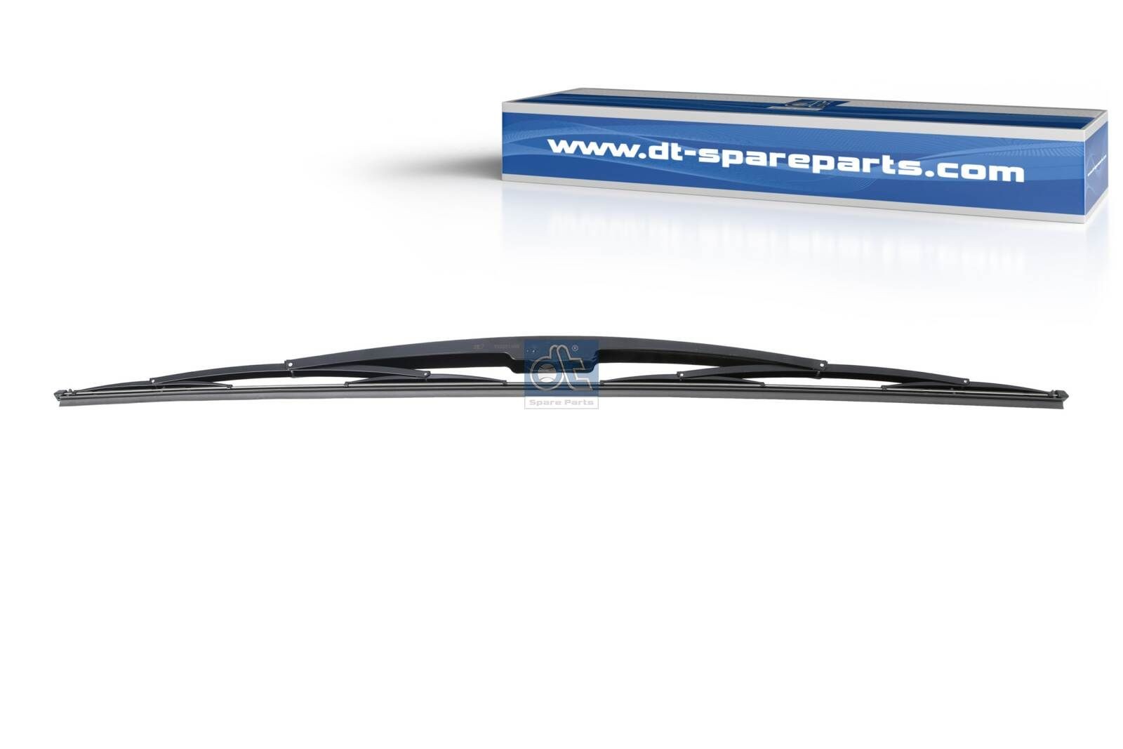 DT Spare Parts Windshield wipers 3.35047 suitable for MERCEDES-BENZ Intouro (O 560)