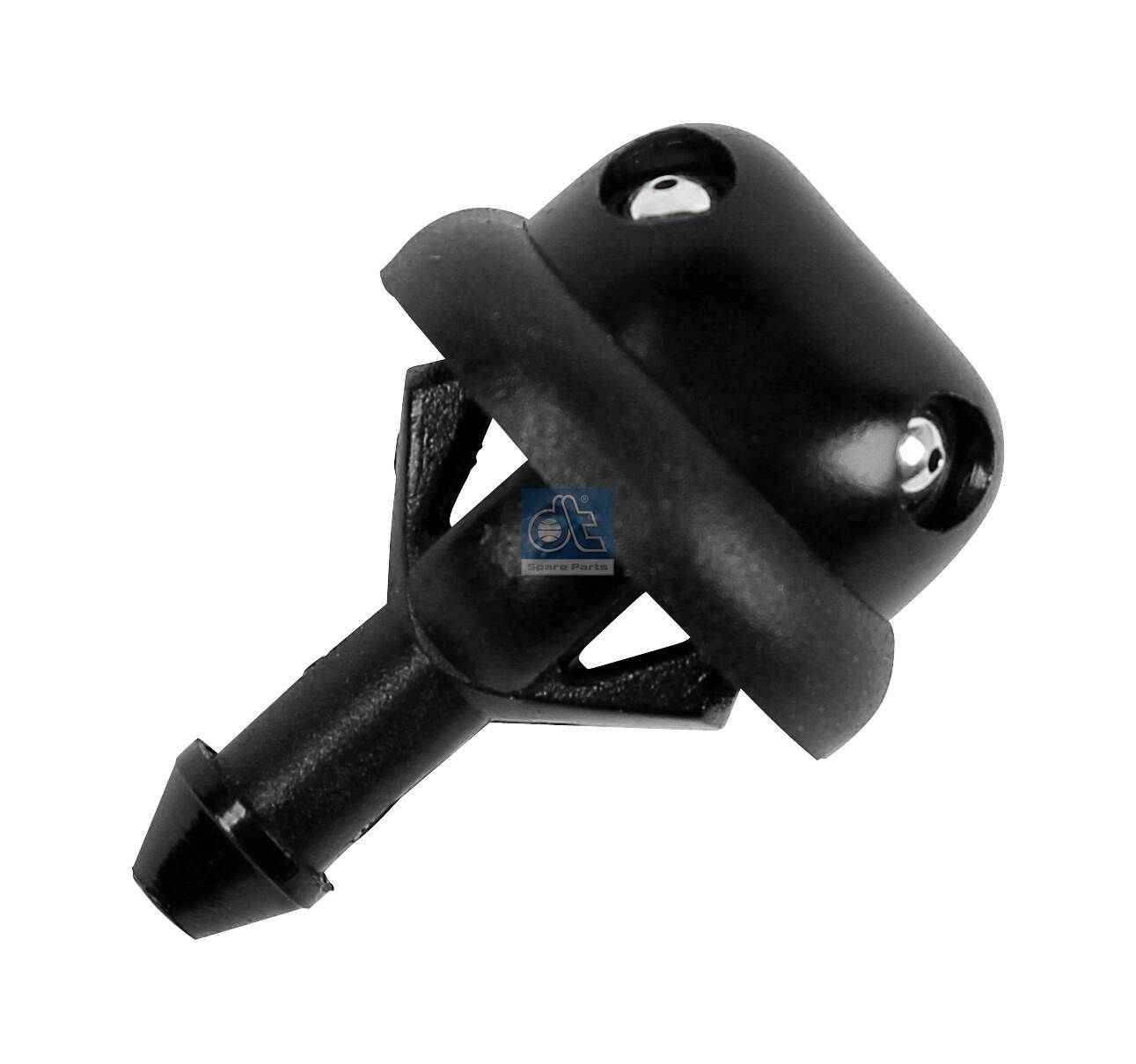 Windshield spray nozzle DT Spare Parts - 3.35073