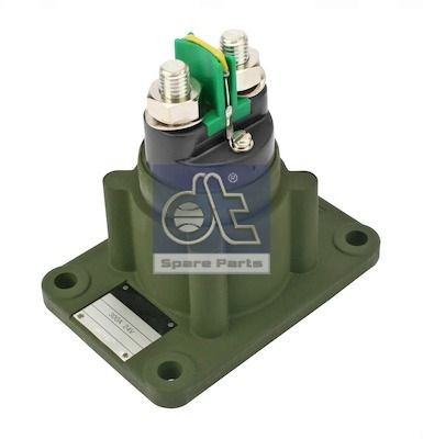 LKW Batterierelais DT Spare Parts 3.36020