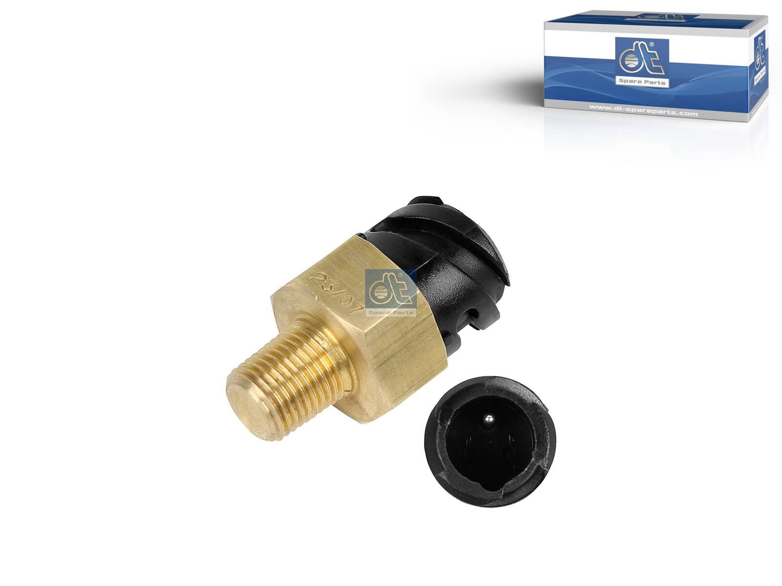 DT Spare Parts M10 x 1 Sensor, oil temperature 3.37001 buy