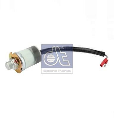 DT Spare Parts 3.37002 Sensor, Öldruck für MAN G LKW in Original Qualität