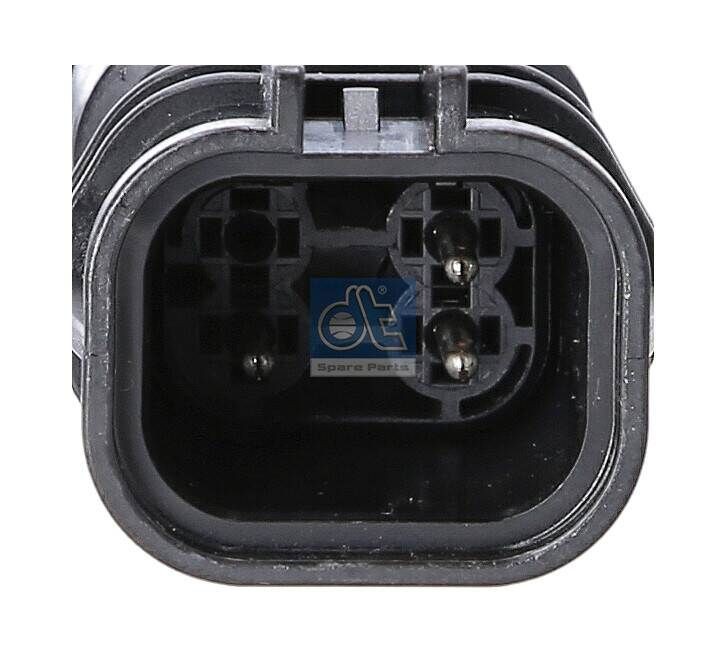 DT Spare Parts 3.37017 Sensor, Ladedruck für MAN TGS LKW in Original Qualität