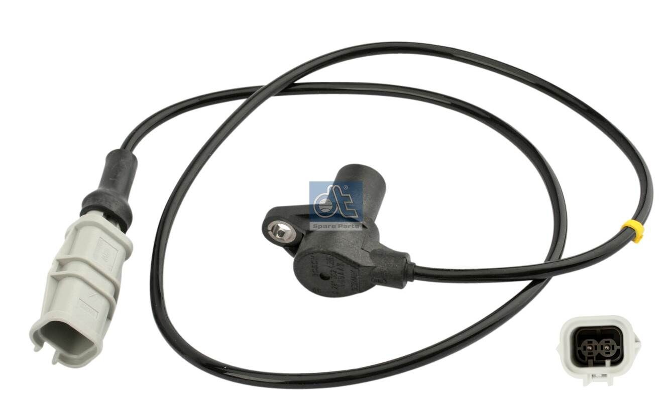 Cam position sensor DT Spare Parts - 3.37027