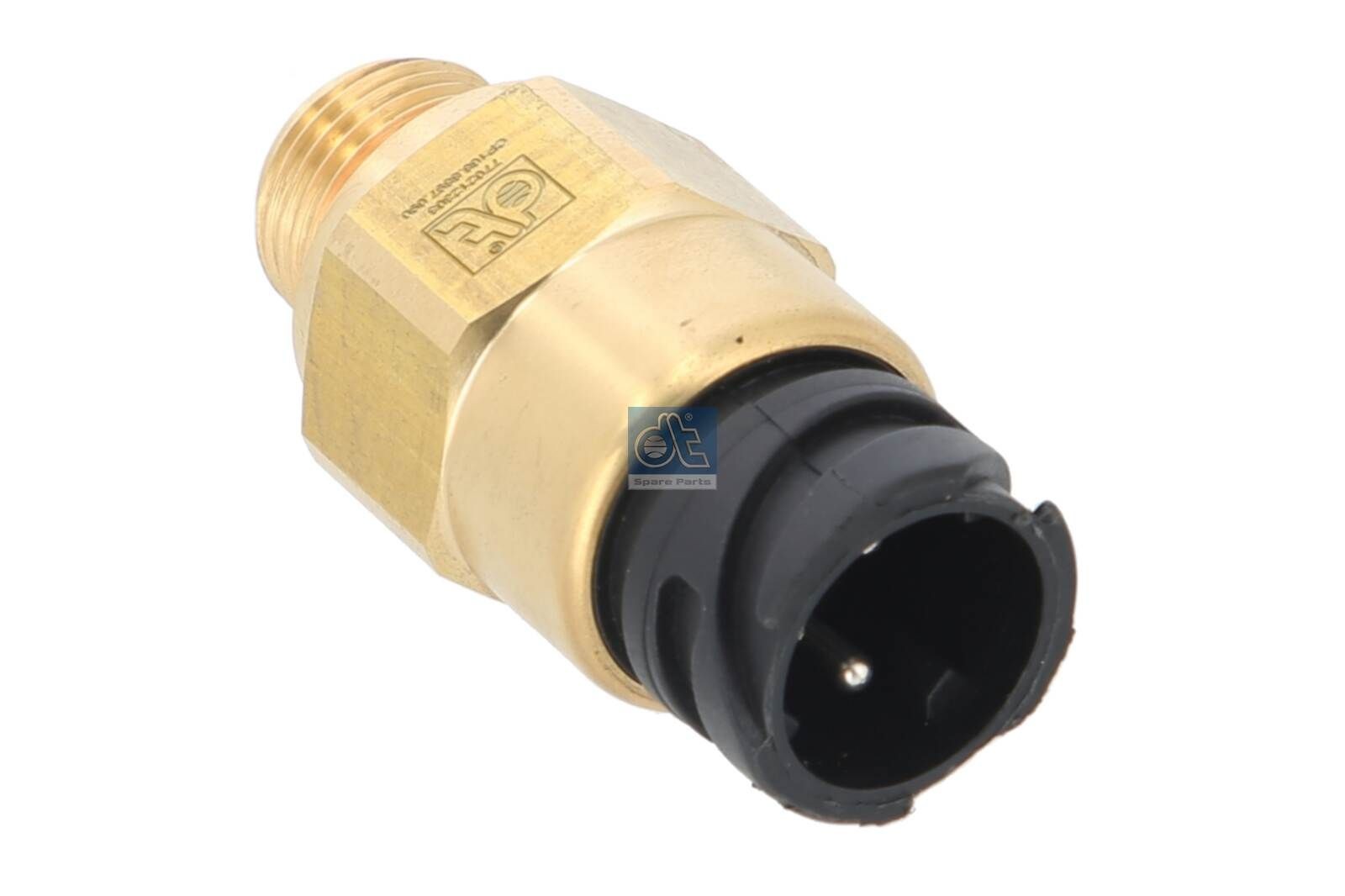 DT Spare Parts 3.37090 Sensor, Öldruck für MAN F 2000 LKW in Original Qualität