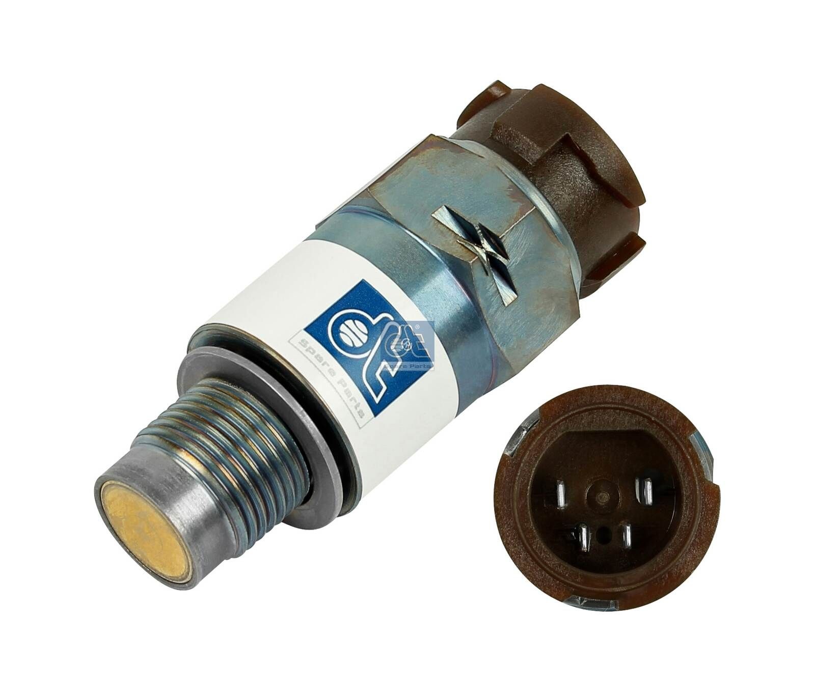 2159-50004101 DT Spare Parts Sensor, speed 3.37113 buy