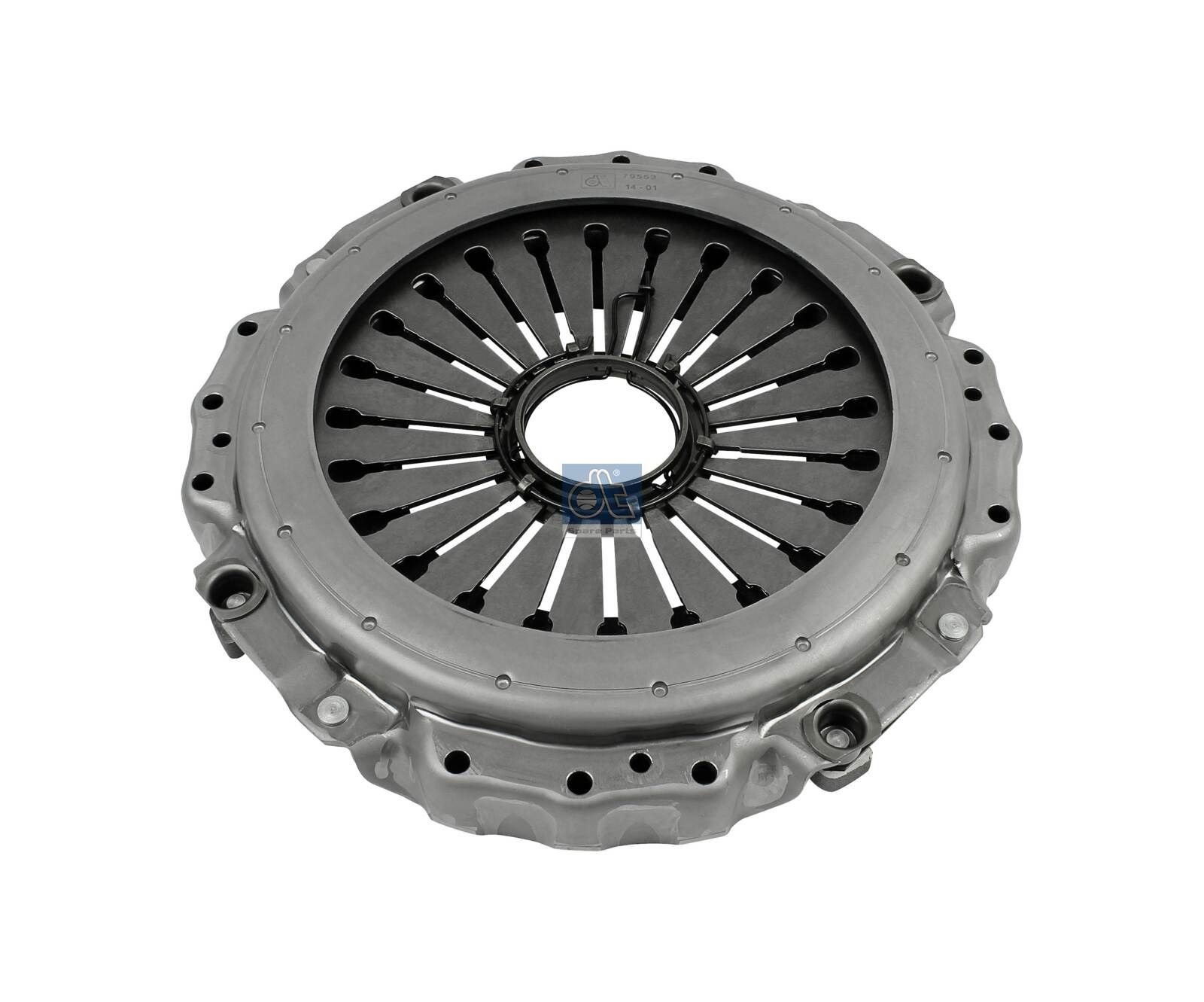 3482 000 209 DT Spare Parts Clutch cover 3.40004 buy