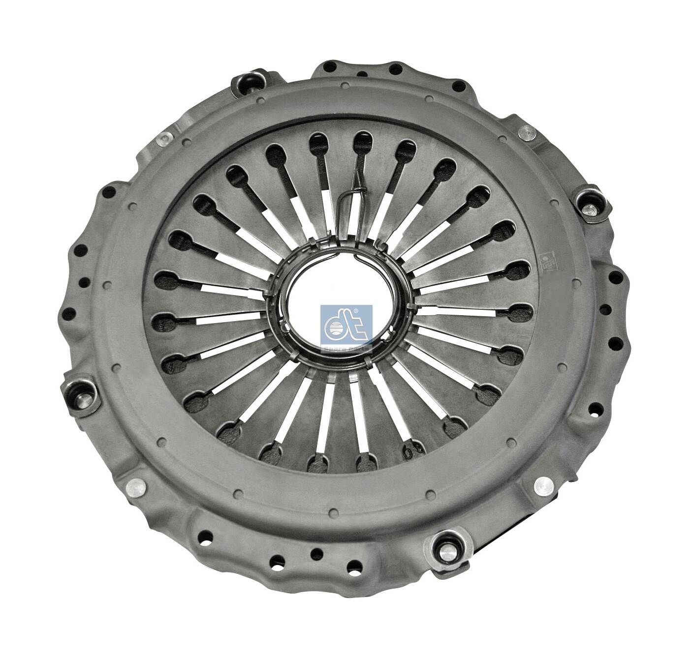 3482 000 246 DT Spare Parts 3.40009 Clutch Pressure Plate 81 30305 0239