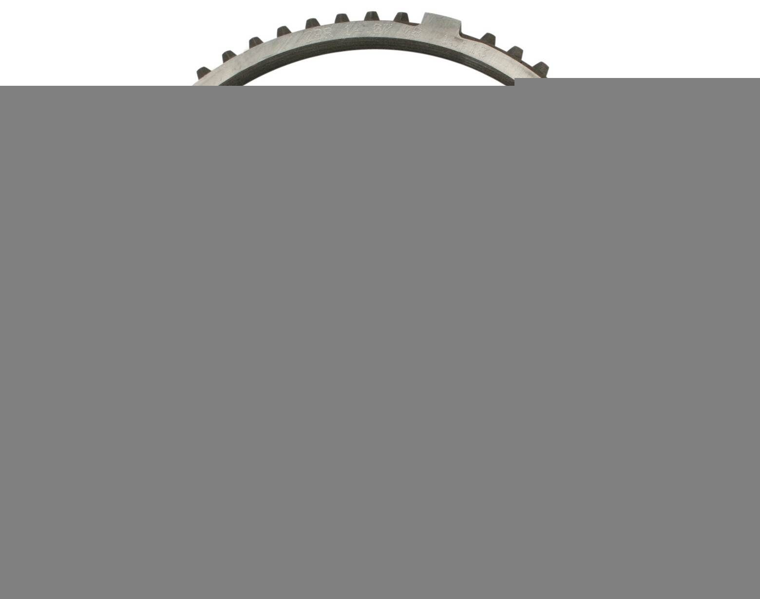 Repair kit, gear lever DT Spare Parts - 3.51005