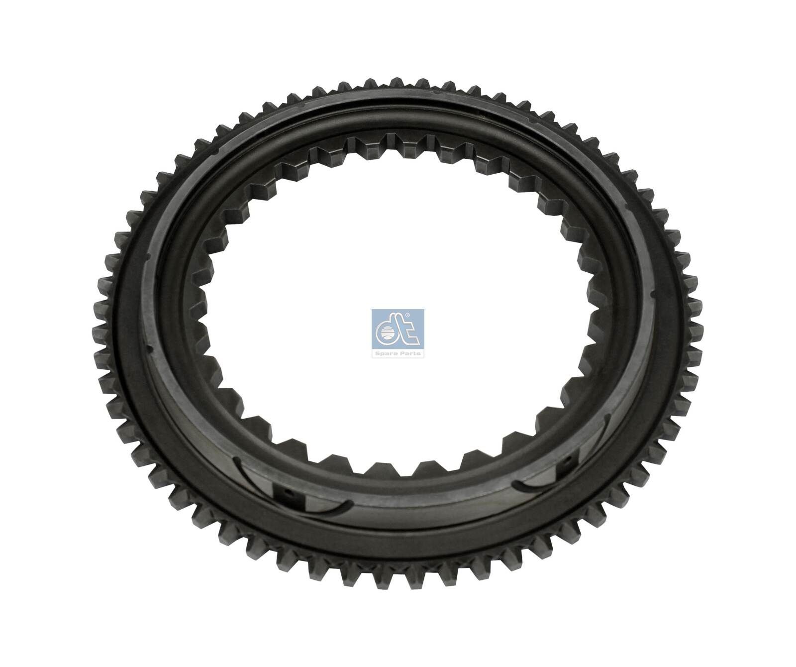 1316 304 156 DT Spare Parts 3.51015 Synchronizer Ring, outer planetary gear main shaft 81.32425.0157
