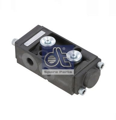 DT Spare Parts 3.53002 Ventil, Druckluftanlage für DAF 85 LKW in Original Qualität
