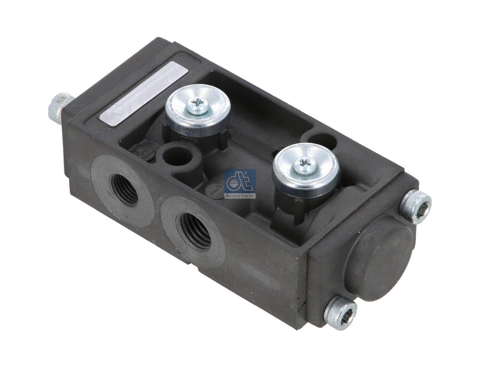 DT Spare Parts 3.53002 Ventil, Druckluftanlage für DAF CF LKW in Original Qualität