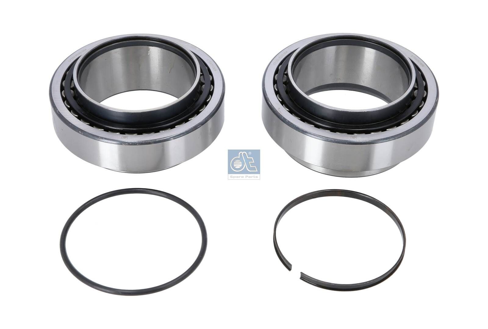 804162A DT Spare Parts 3.60004 Wheel bearing kit 81934206098