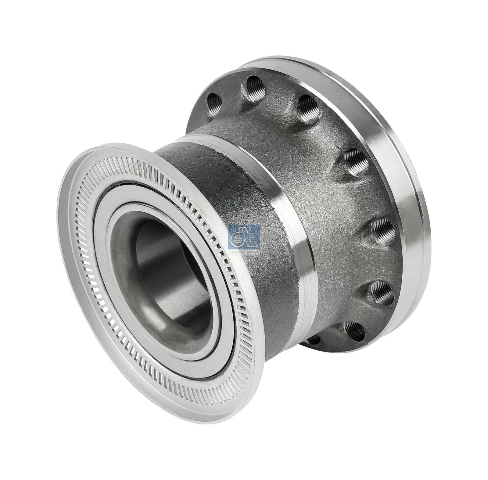 BTF-0021 DT Spare Parts 3.60011 Wheel bearing kit 50 0620 7845