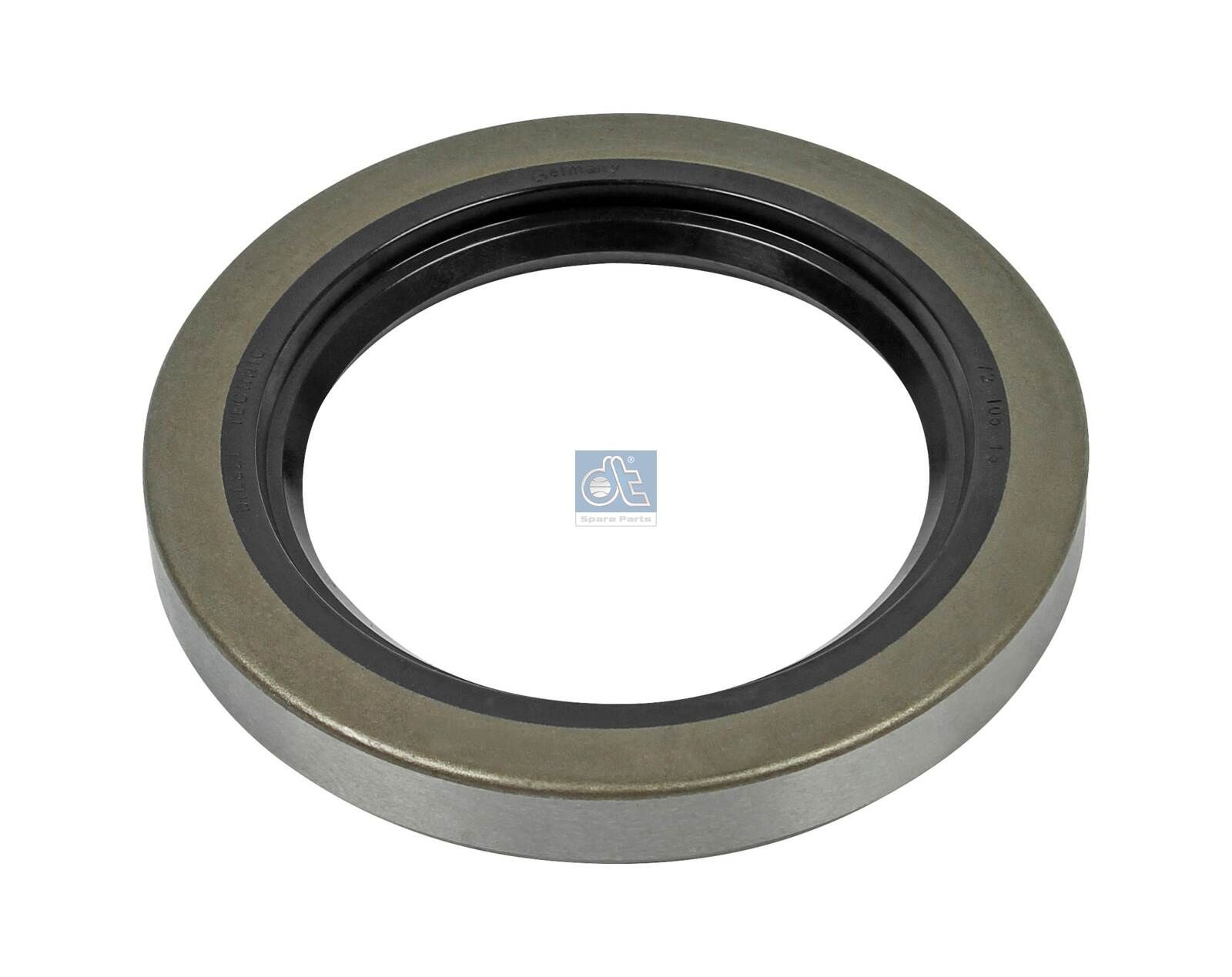 DT Spare Parts 3.60101 Shaft Seal, differential 06 56279 0366
