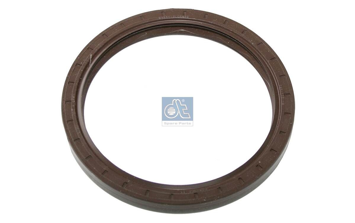 DT Spare Parts 3.60106 Shaft Seal, wheel hub Rear Axle