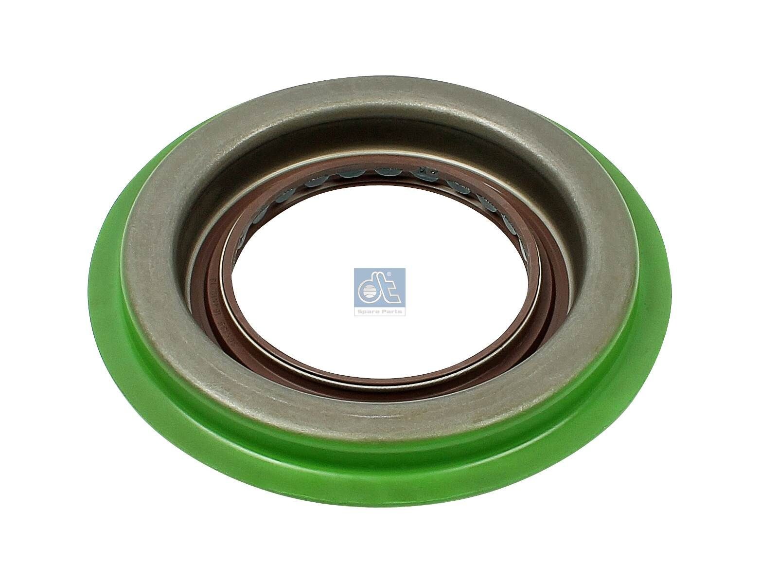 DT Spare Parts 3.60117 Shaft Seal, differential 06.56289.0293