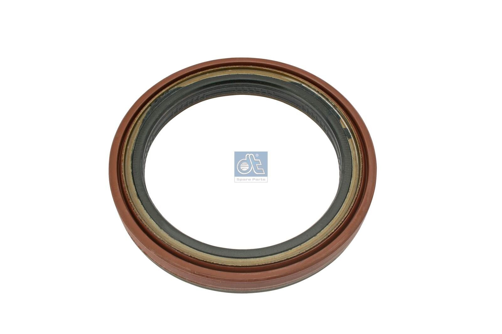 DT Spare Parts 3.60126 Shaft Seal, wheel bearing