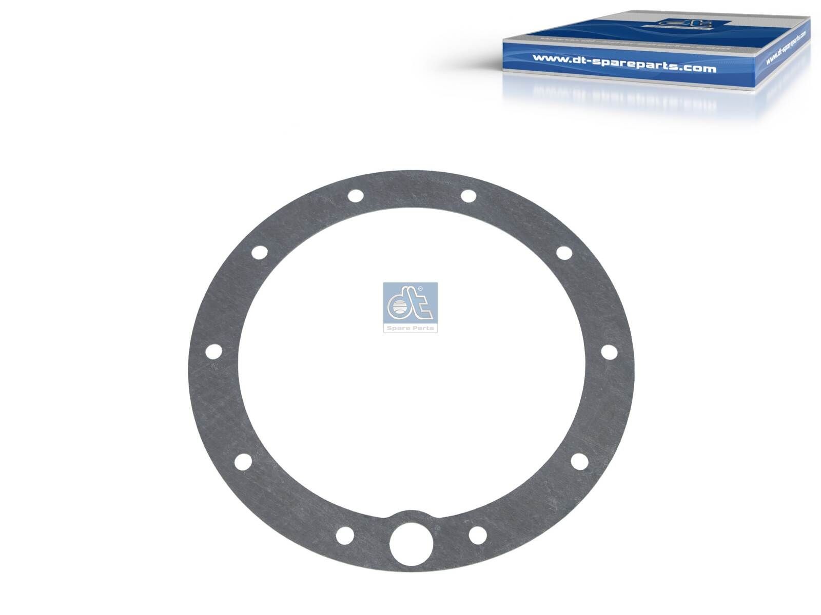 DT Spare Parts 3.60542 Gasket Set, planetary gearbox 81.96601-0528