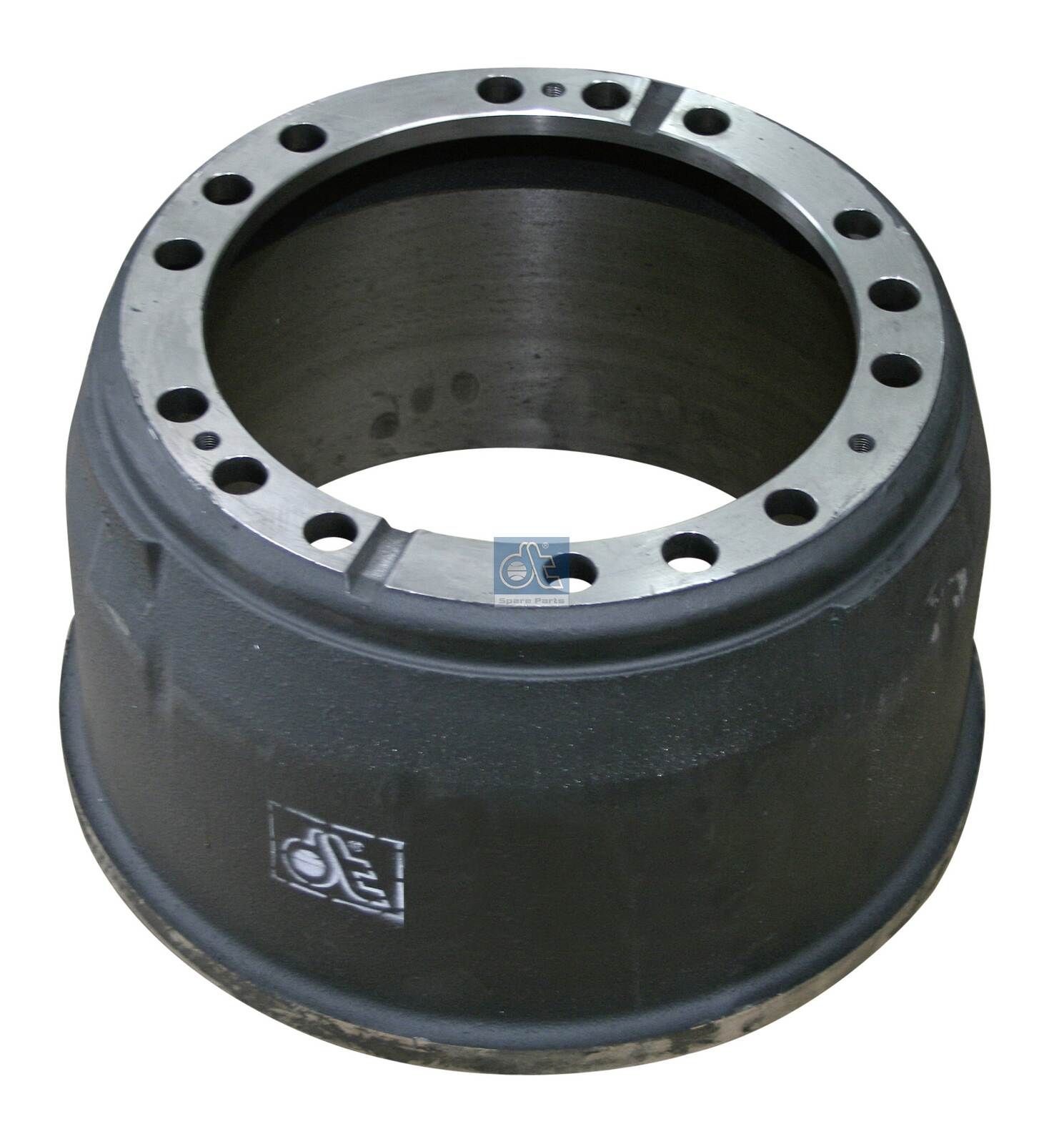 DT Spare Parts Rear Axle Drum Ø: 410mm Drum Brake 3.62000 buy