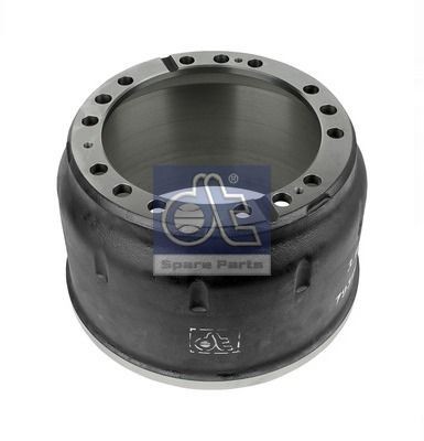 DT Spare Parts 3.62001 Bremstrommel für MAN M 2000 L LKW in Original Qualität