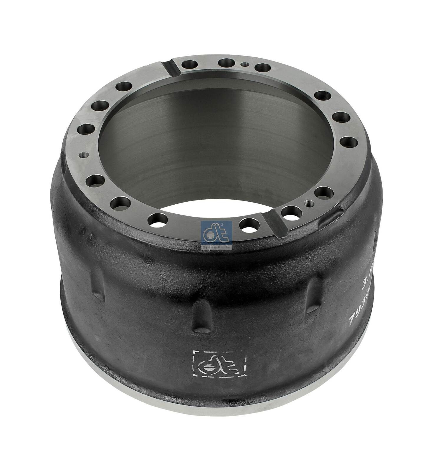 DT Spare Parts Rear Axle Drum Ø: 410mm Drum Brake 3.62001 buy