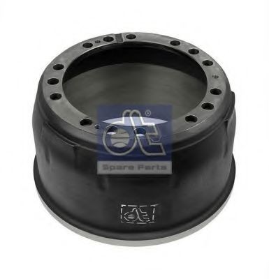 DT Spare Parts 3.62003 Bremstrommel für MERCEDES-BENZ T2/L LKW in Original Qualität
